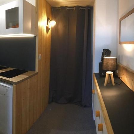 Appartement Cosy Les Arcs 1800 Bourg-Saint-Maurice Exterior foto