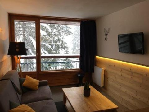 Appartement Cosy Les Arcs 1800 Bourg-Saint-Maurice Exterior foto